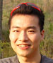 Ben Dongsung Huh